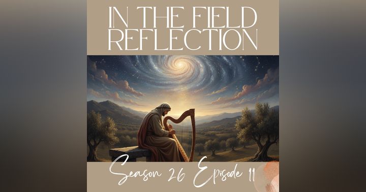 image for Stillness in Battle: Confidence Beneath Heaven’s Rule