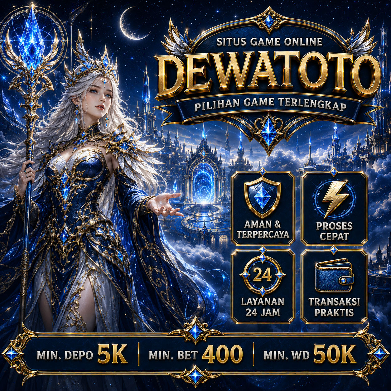 DEWATOTO