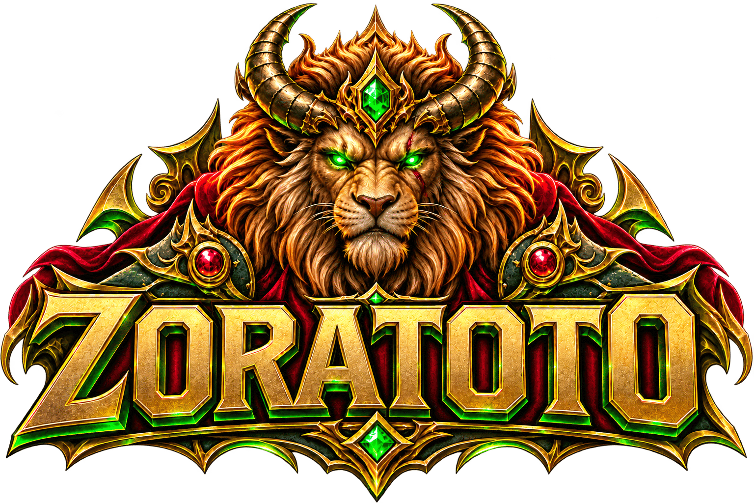 LOGO ZORATOTO