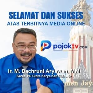 PU Cipta Karya Sda
