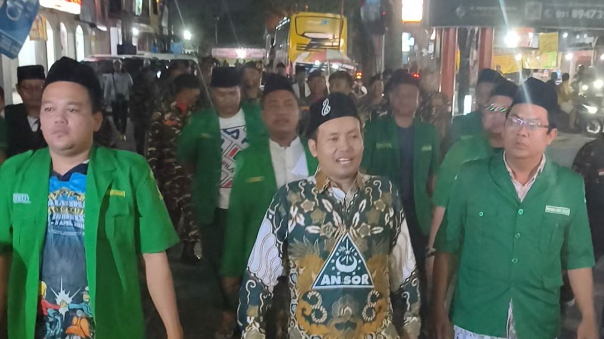 LBH ANSOR SIDOARJO ANCAM LAYANGKAN GUGATAN CITIZEN LAWSUIT TERKAIT MARAKNYA MIRAS