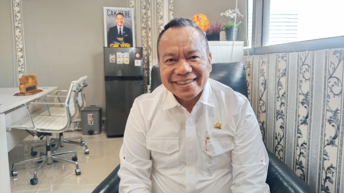 Soal Bendera Hitam Kampung Pancasila, DPRD Surabaya Minta Eri Cahyadi Tetapkan Indikator Terukur