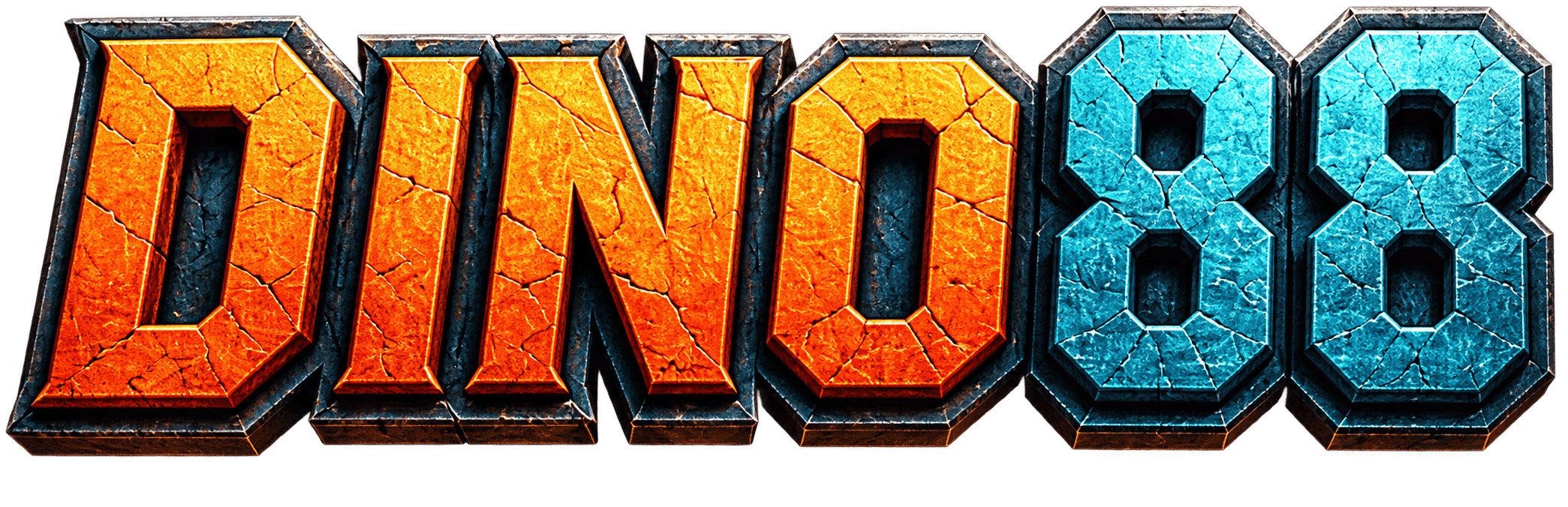LOGO DINO88