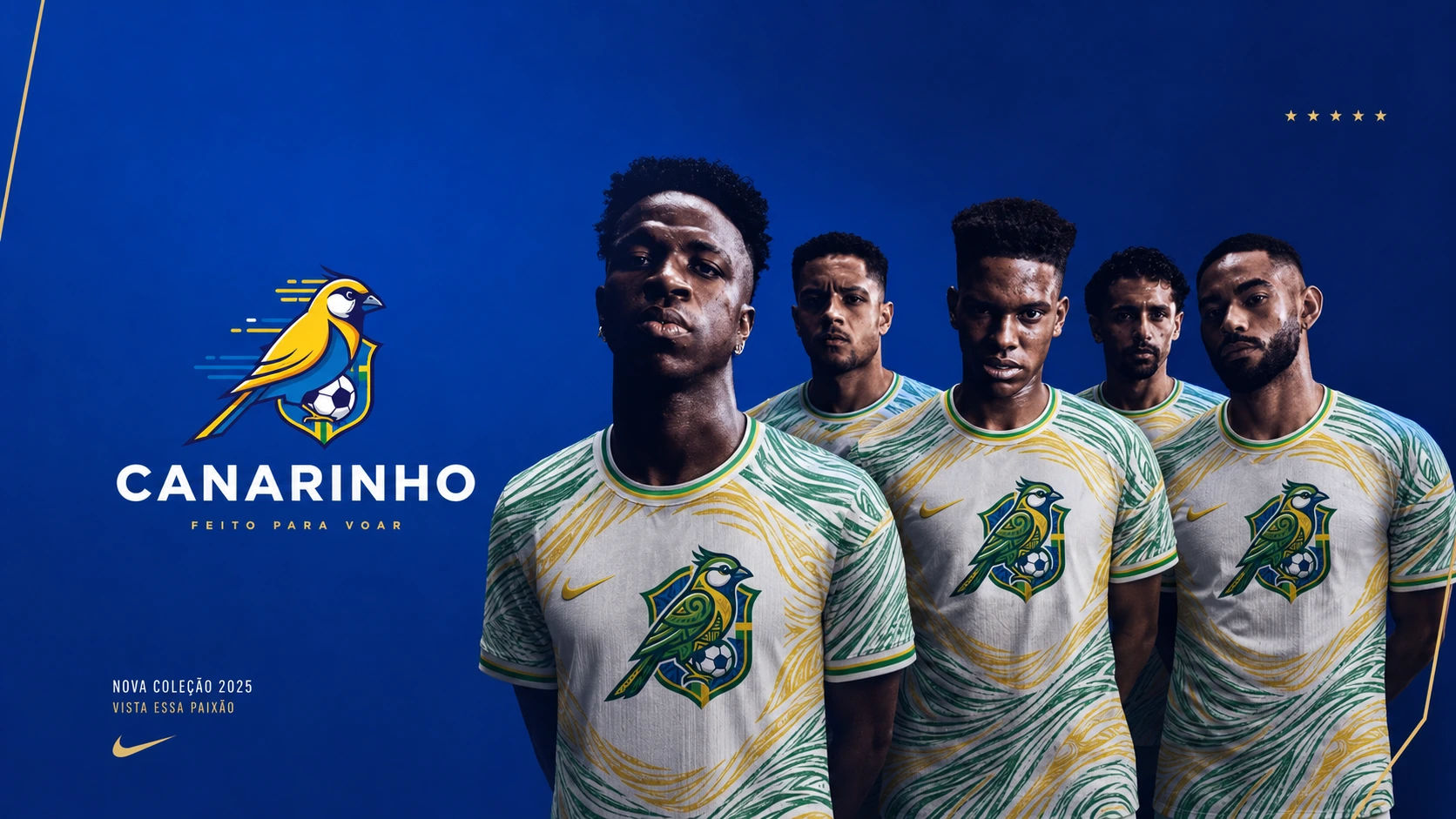 Kit 2 Camisas