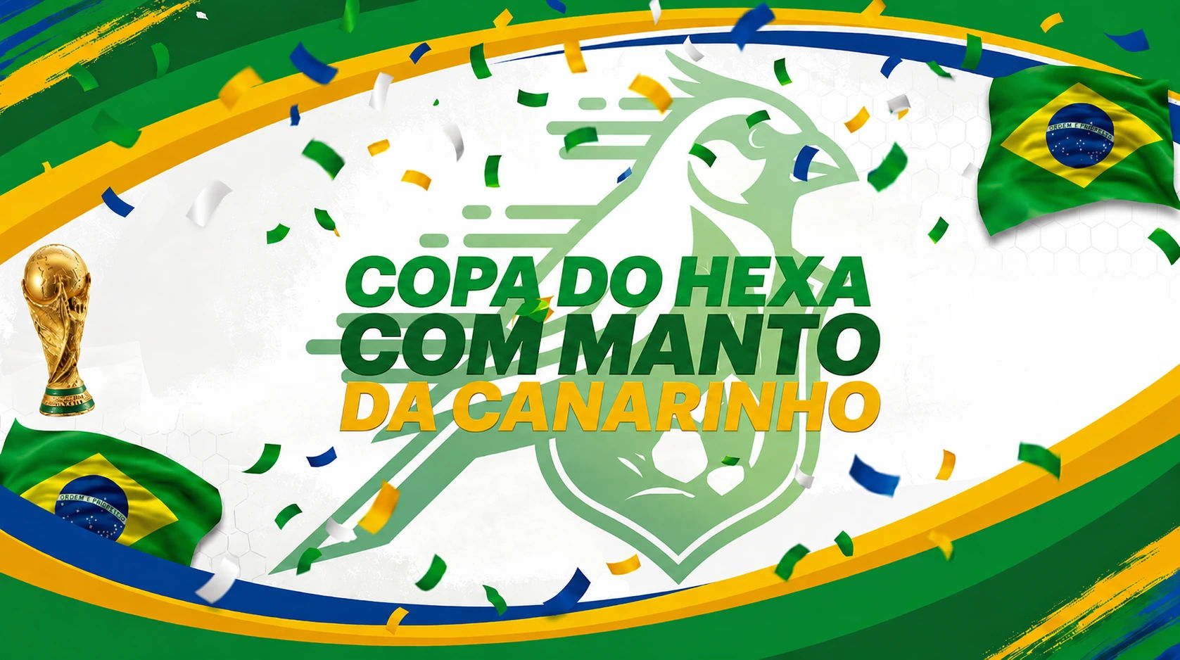 Edição Copa 2026