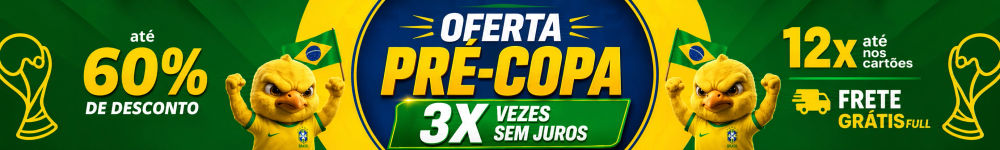 Promoção Pré-Copa 2026