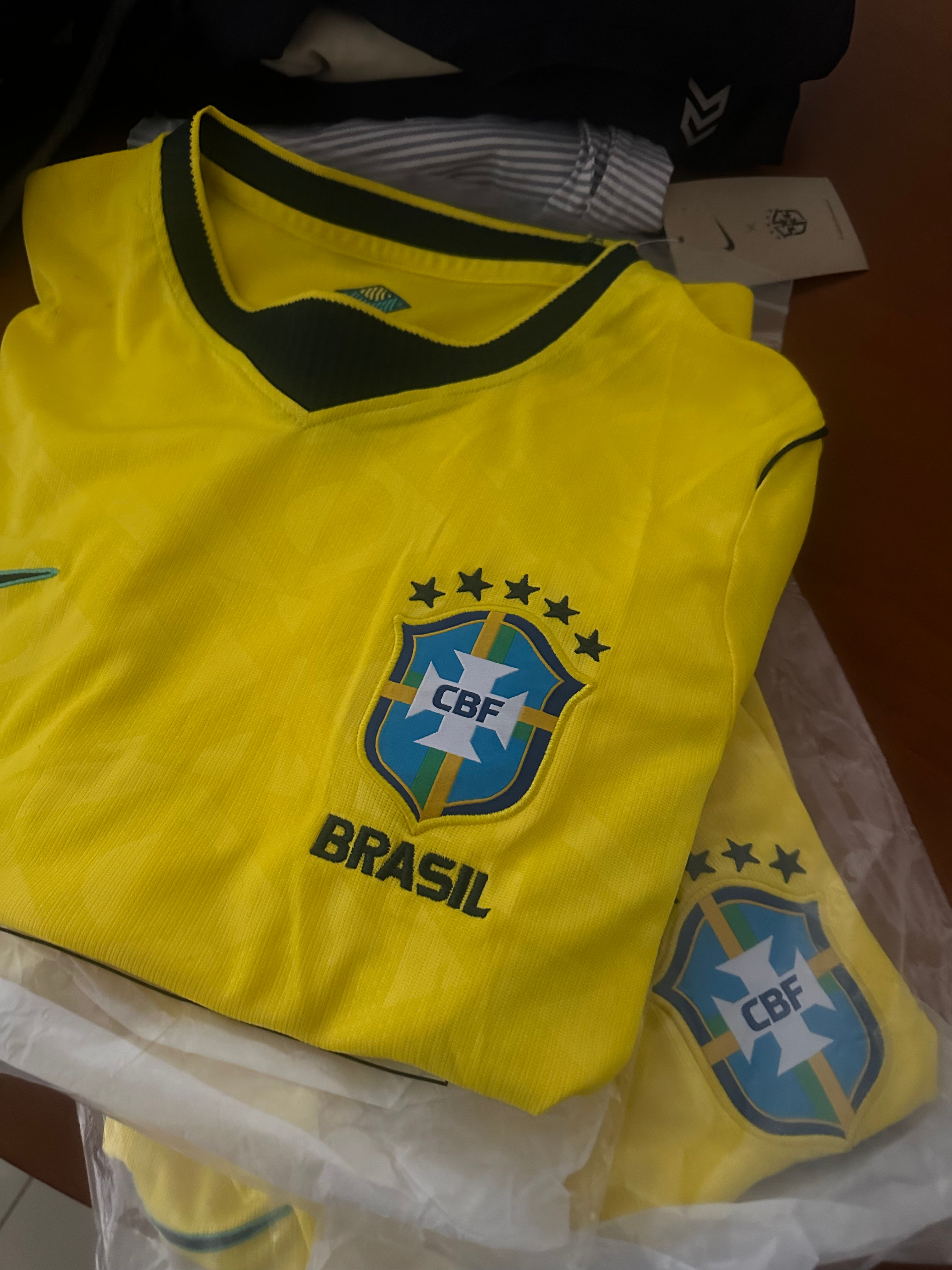 avaliação