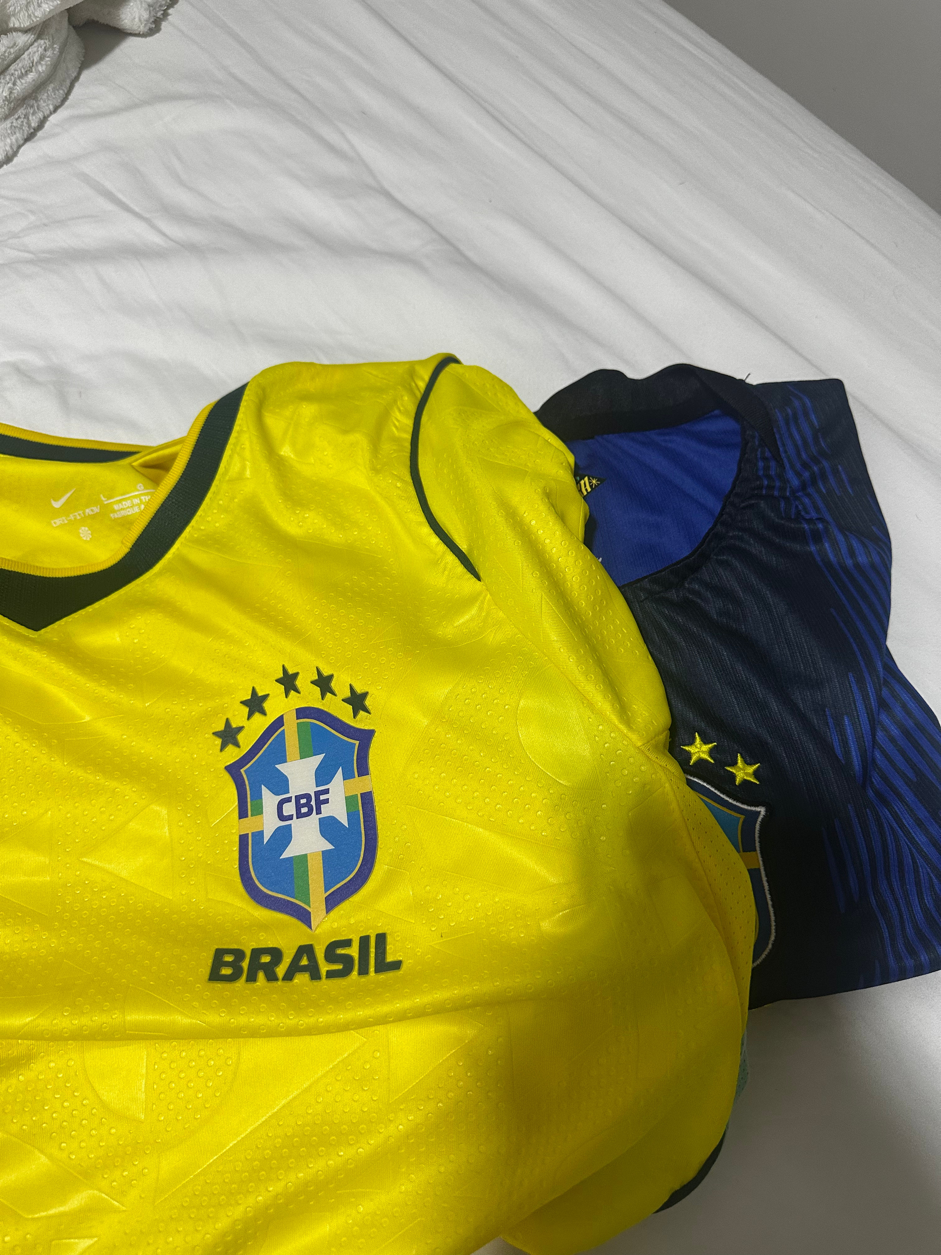 avaliação