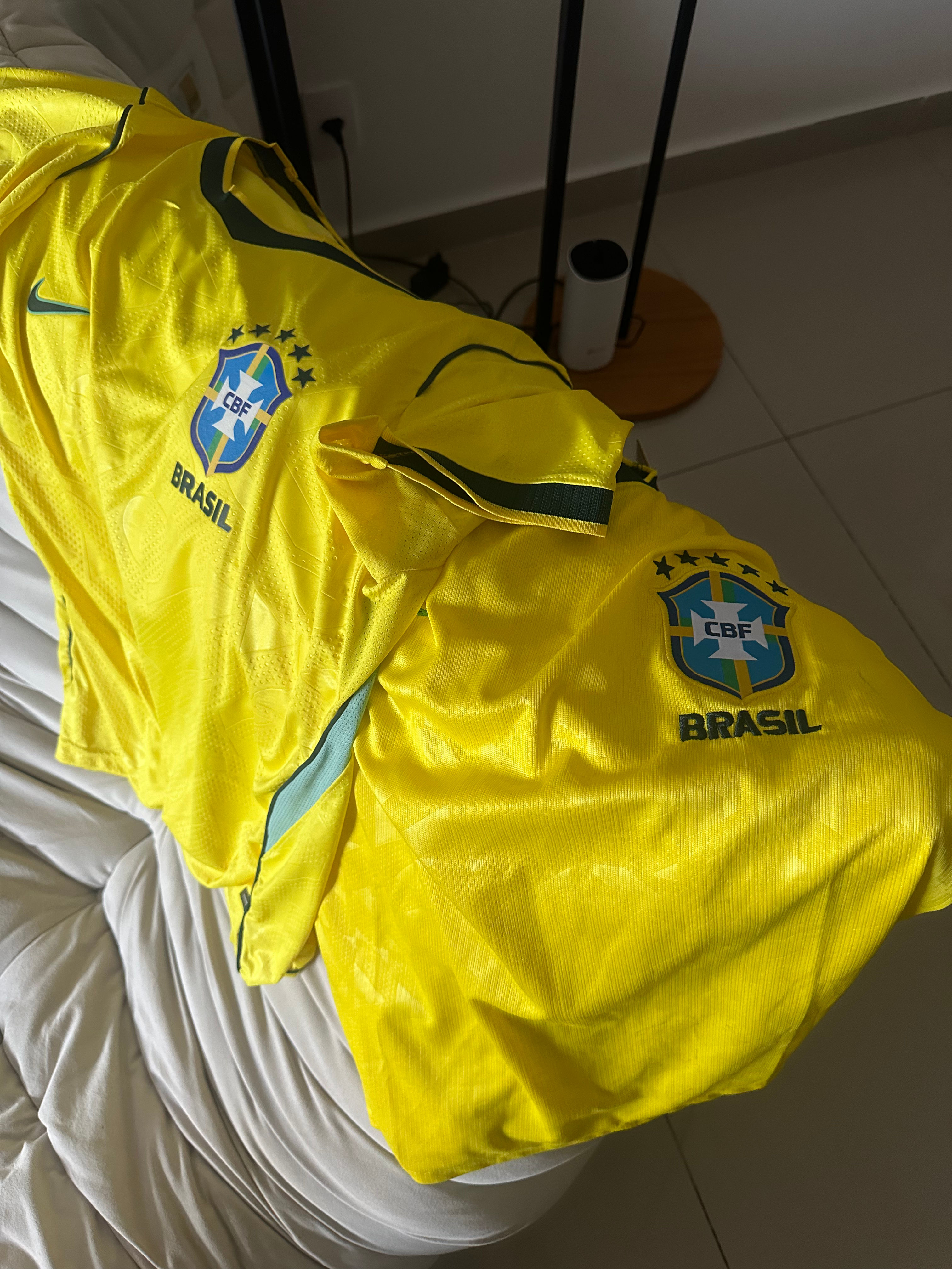 avaliação