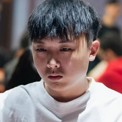 Daniel Lim Hung Chun