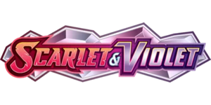 Scarlet & Violet