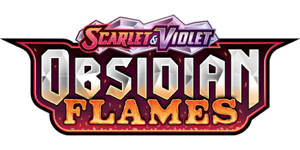 Obsidian Flames