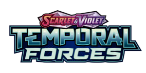 Temporal Forces