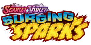Surging Sparks