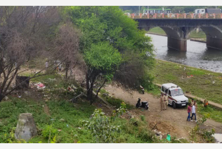 Pune crime