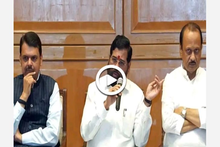 व्हायरल व्हिडिओवर मुख्यमंत्र्यांचे स्पष्टीकरण