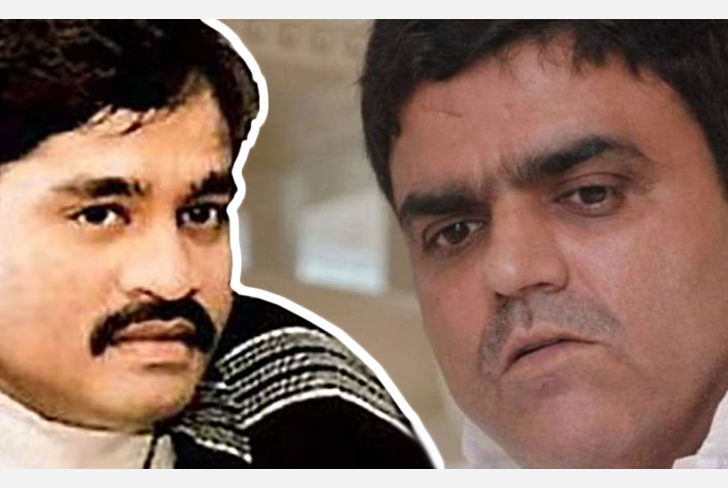 Dawood Ibrahim