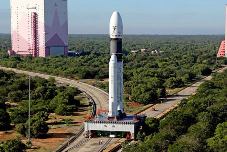 Vikram s rocket