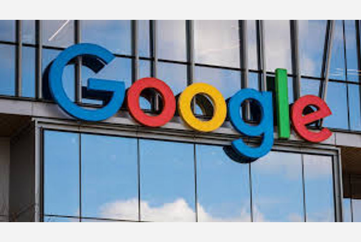 Google lay-off employees