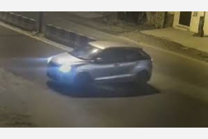 Delhi Kanjhwala incident