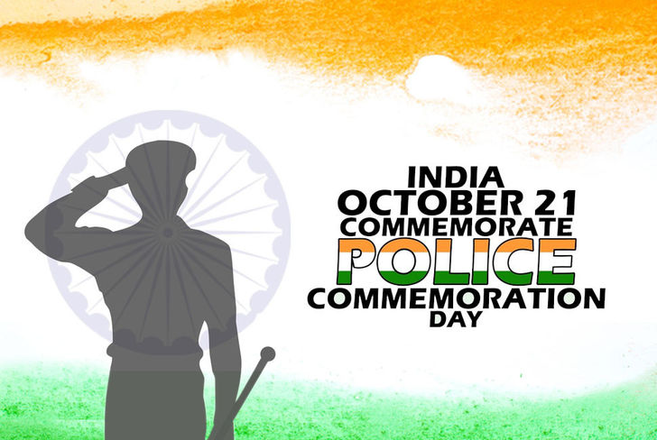 Police Commemoration Day