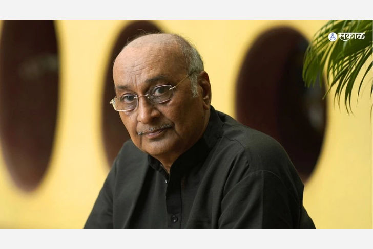 Shyam Manav