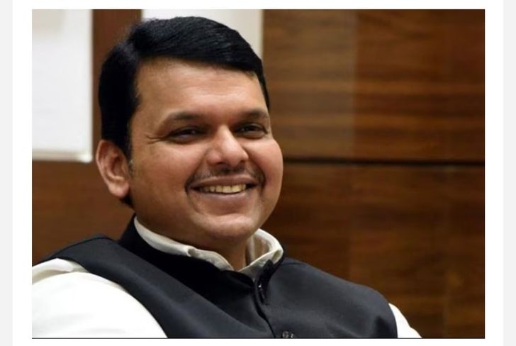महाराष्ट्राच्या नवनिर्मितीसाठी मी पुन्हा येईल भाजपकडून व्हिडिओ शेअर