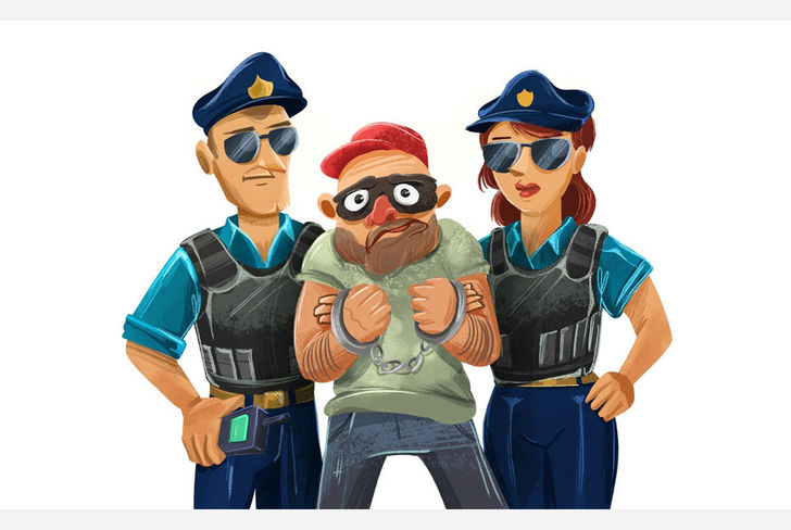Pune crime