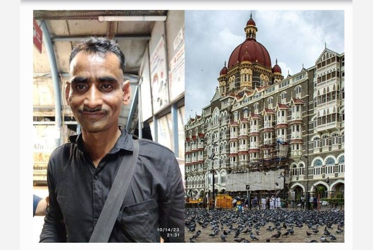 मुंबईत खोटा काॅल करणाऱ्यांच्या संख्येत मोठी वाढ.आरोपीच्या दिल्लीतून आवळल्या मुसक्या