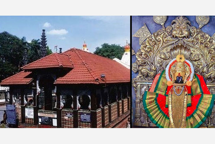 Navratri Festival