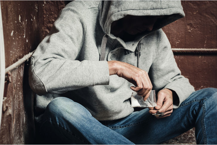 Mephedrone
