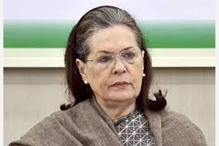 Sonia Gandhi health update