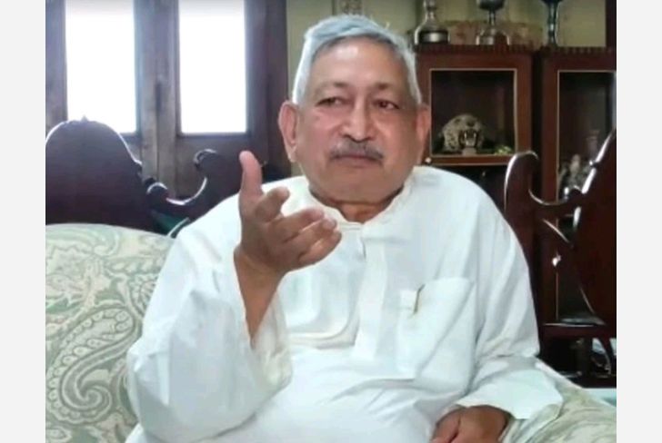 छत्रपती श्रीमंत शाहू महाराज थोड्याच वेळात अंतरवली सराटीत पोहचतील
