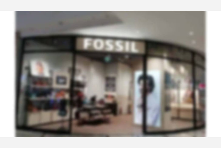 FOSSIL