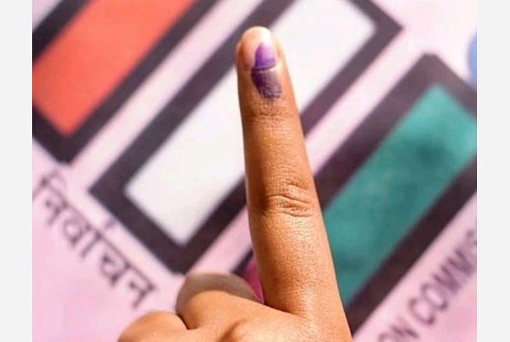 पाच राज्यातील निवडणूकांच्या तारखा ठरल्या?