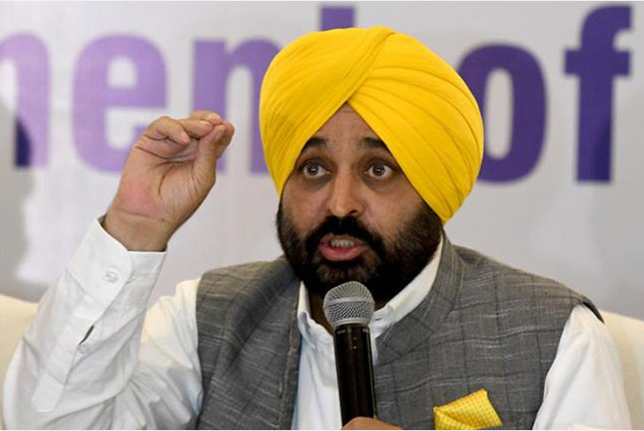 Bhagwant mann