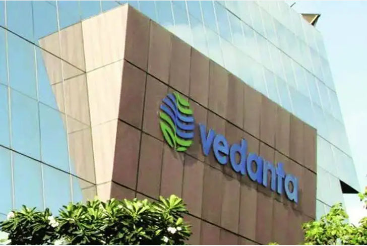 Vedanta Group