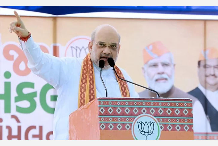 Amit Shah to visit Rajouri