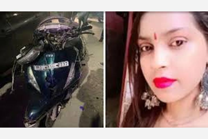 Kanjhwala death case update