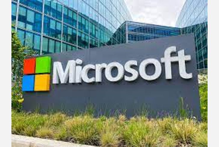 Microsoft Update