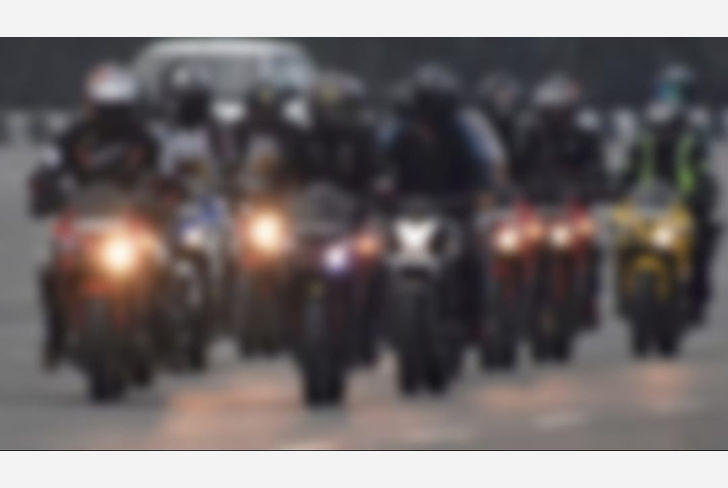 Bike Rally Organized In Pune For G-20 Conference