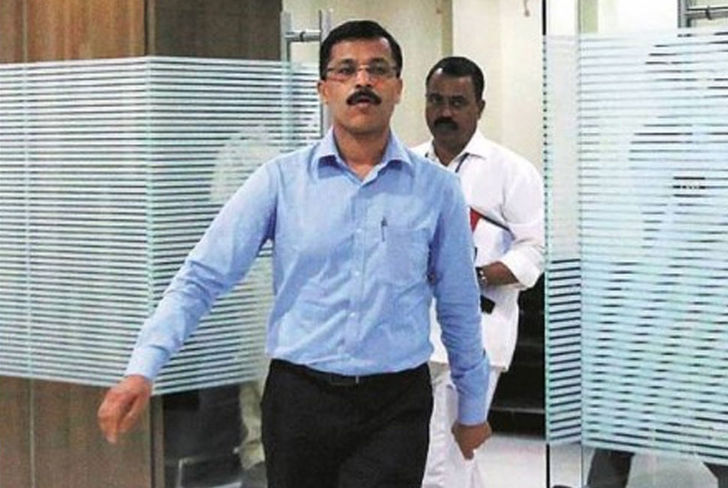 Tukaram mundhe