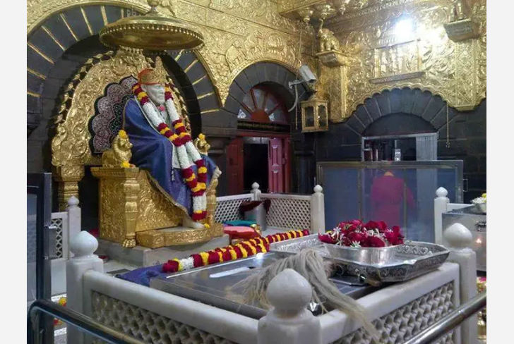 Shirdi