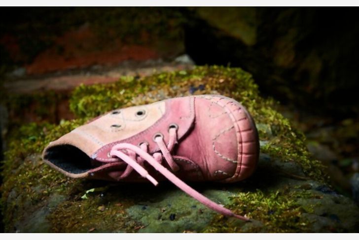 Humanity is destroyed