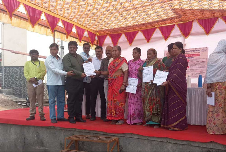 Swa nidhi yojana