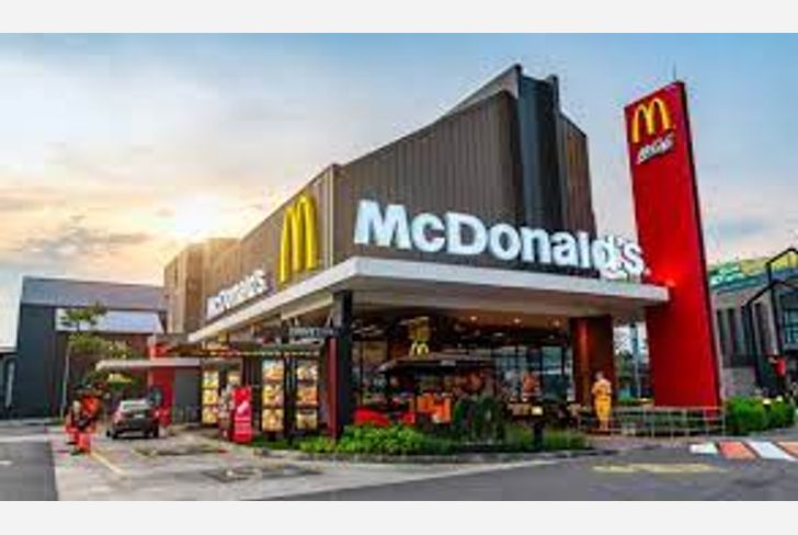 McDonald Layoffs