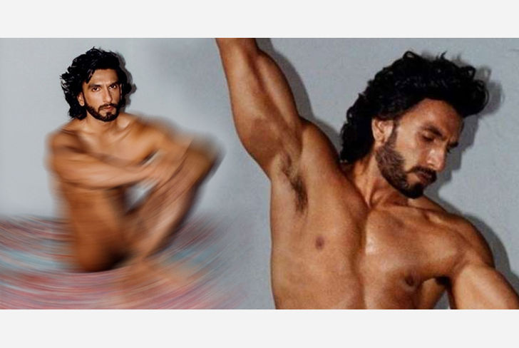 Ranbveer Singh