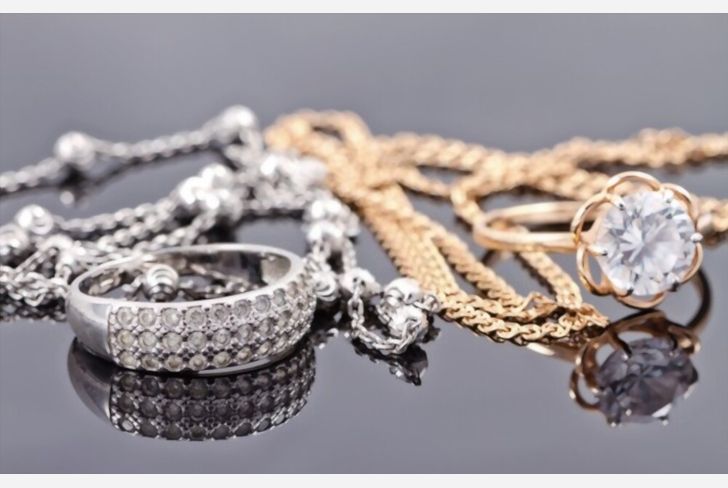 Gold Silver Price Today