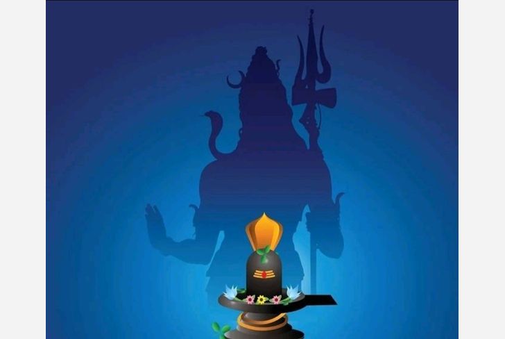 श्रावणमास पहिला सोमवार