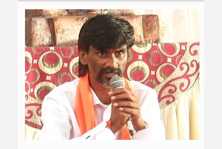 सकल मराठा समाजाच्या वतीने घेण्यात आले नऊ ठराव